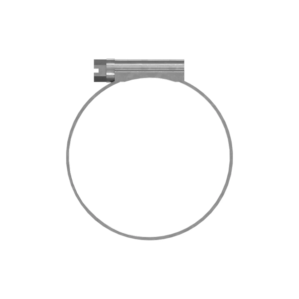 236-8274: 64mm Diameter Hose Clamp 2368274 купить