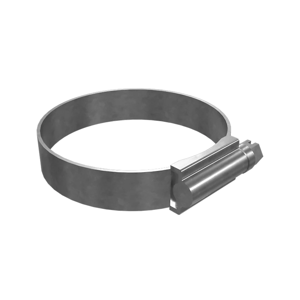 236-8274: 64mm Diameter Hose Clamp 2368274 купить