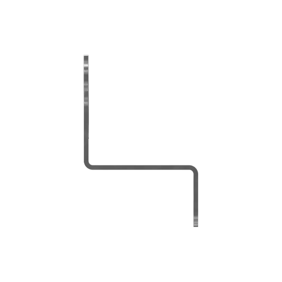 237-0050: Circuit Breaker Panel Strap 2370050 buy