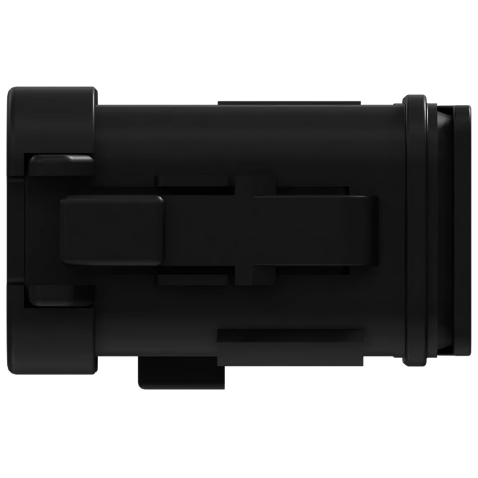 237-0166: PLUG CONNECTOR 2370166 купить