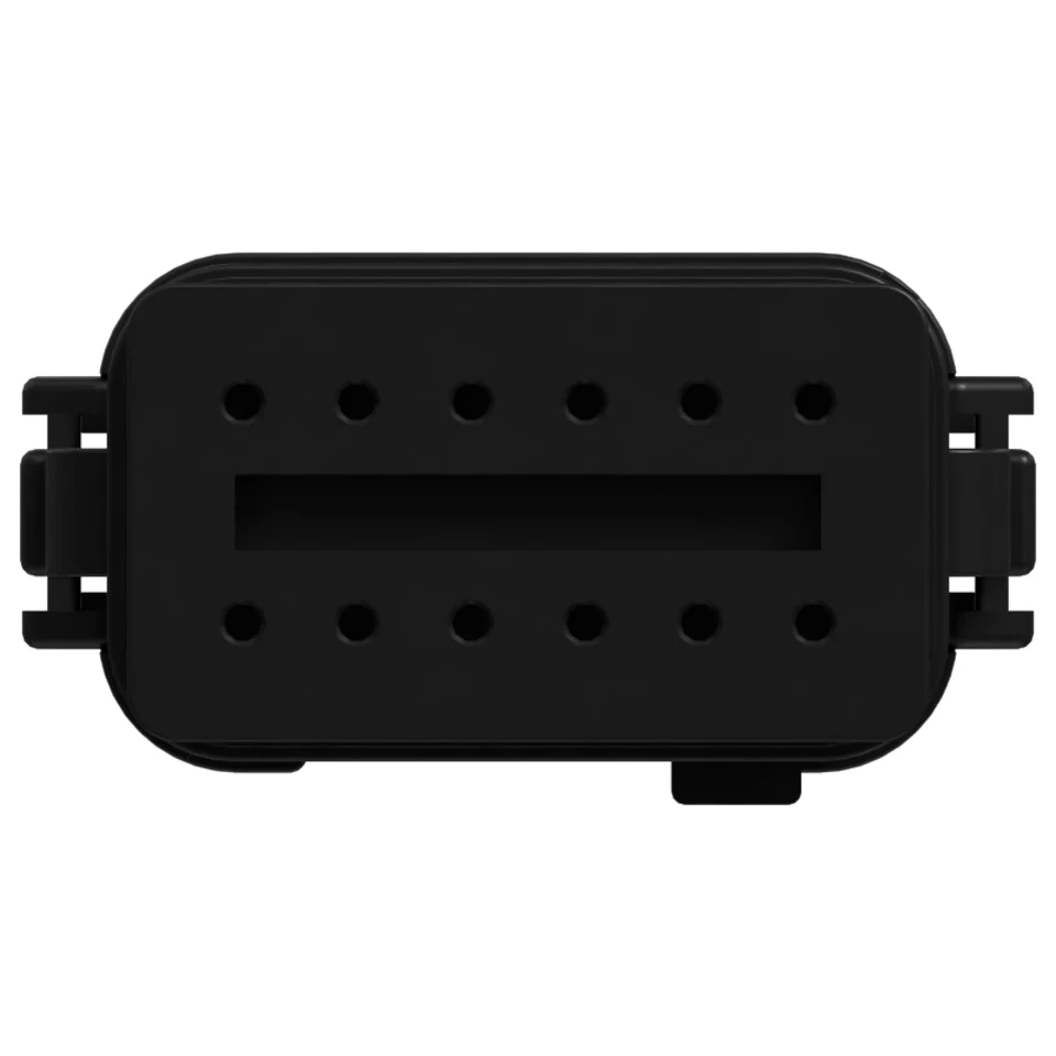 237-0166: PLUG CONNECTOR 2370166 купить