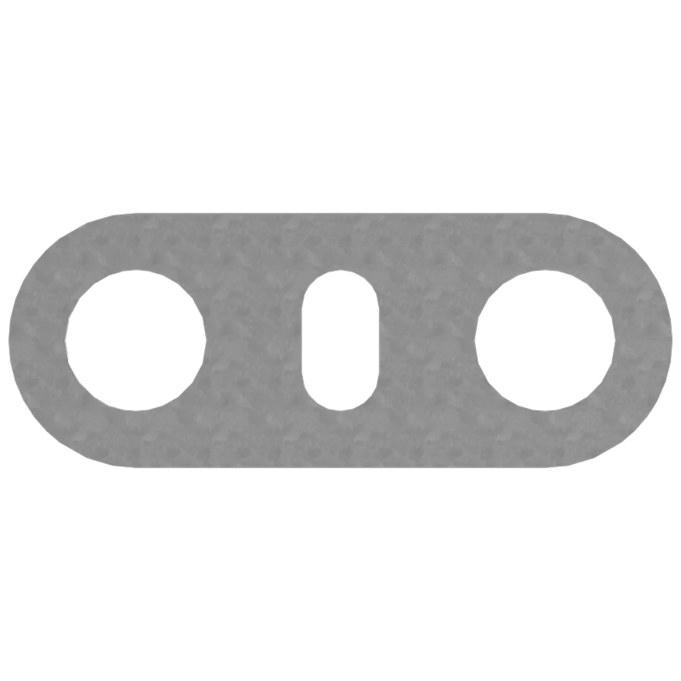 237-0263: 4mm Thick Hood Tilt Lines Mounting Plate 2370263 купить
