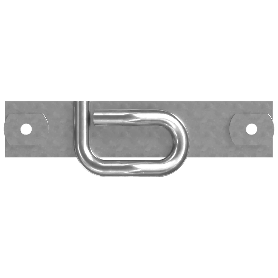 237-0956: Cabin Blower Harness Mounting Plate 2370956 купить