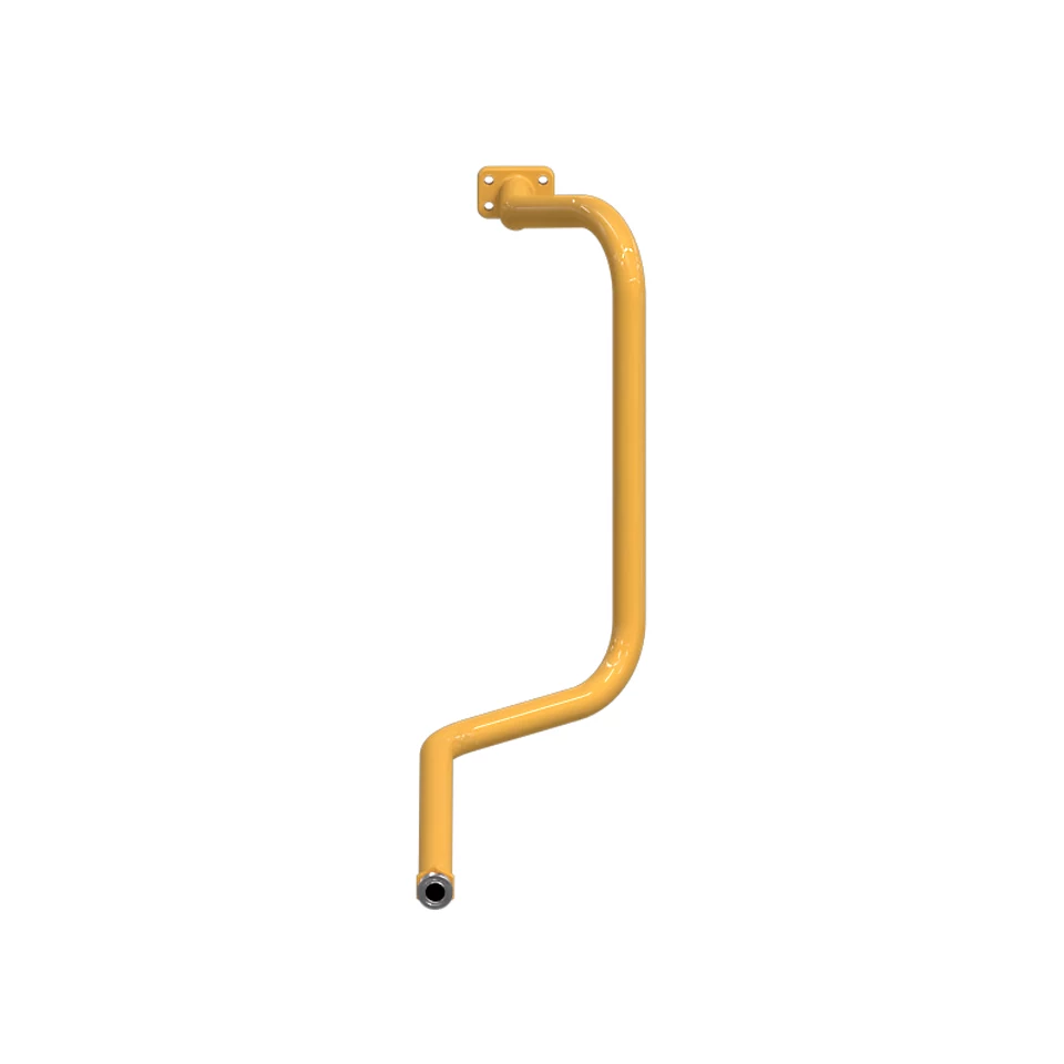 237-1297: Tube Assembly 2371297 купить