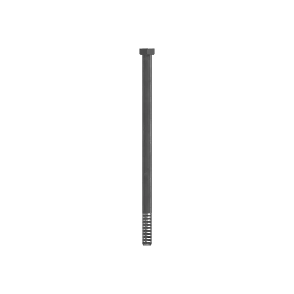 237-2227: M8-1.25 X 165mm Hex Head Bolt 2372227 购买