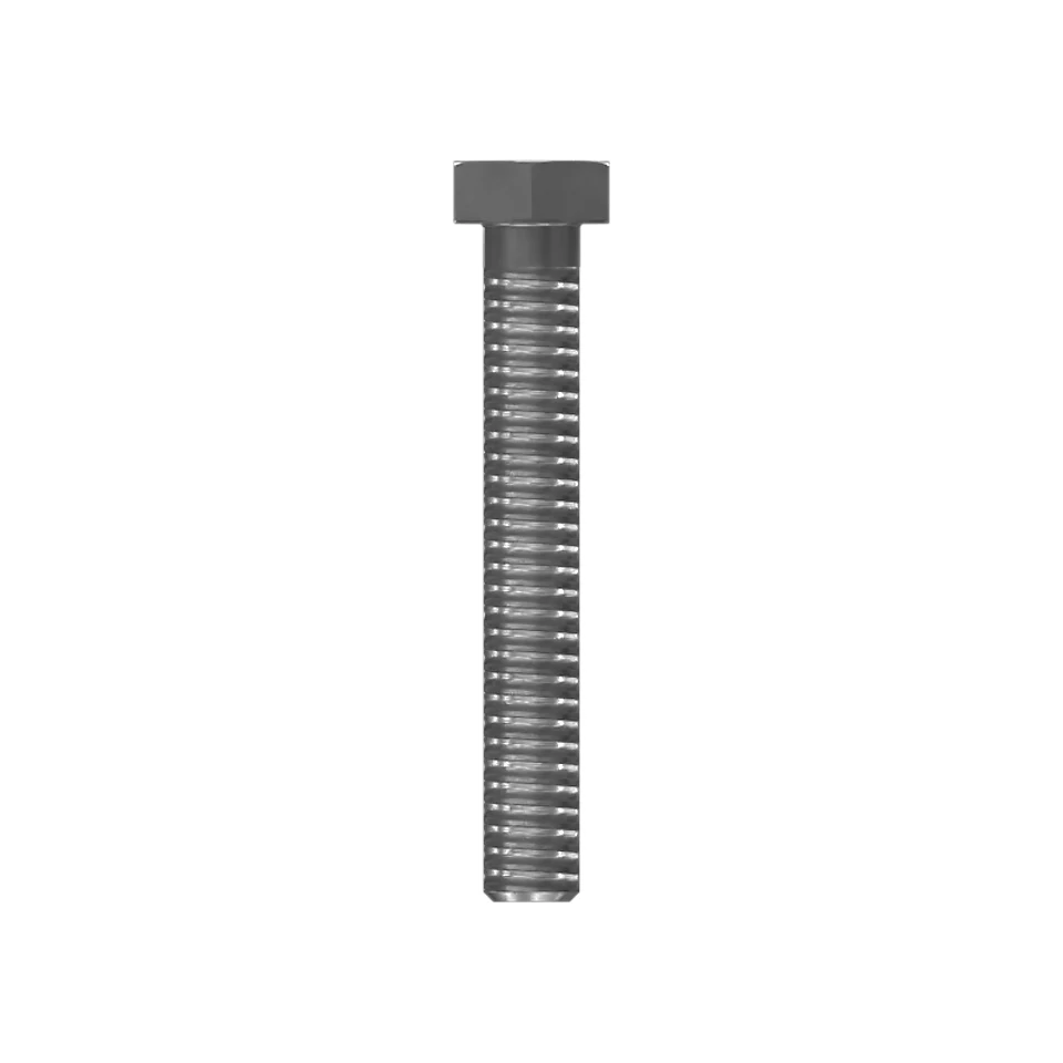 237-2228: Болт M10X1,5 с шестигранной головкой 2372228 купить