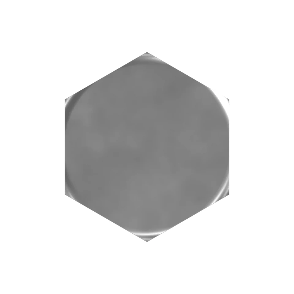 237-2228: Болт M10X1,5 с шестигранной головкой 2372228 купить