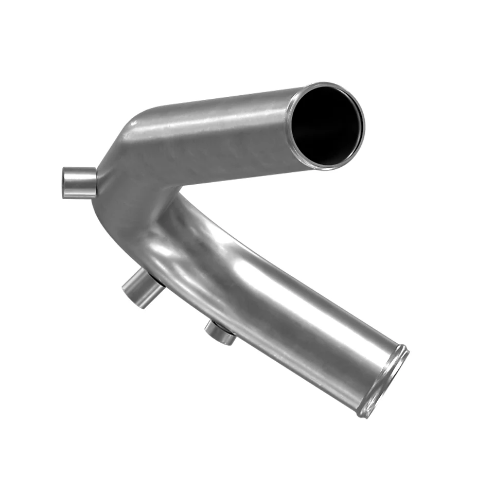 237-2568: Tube Assembly 2372568 купить