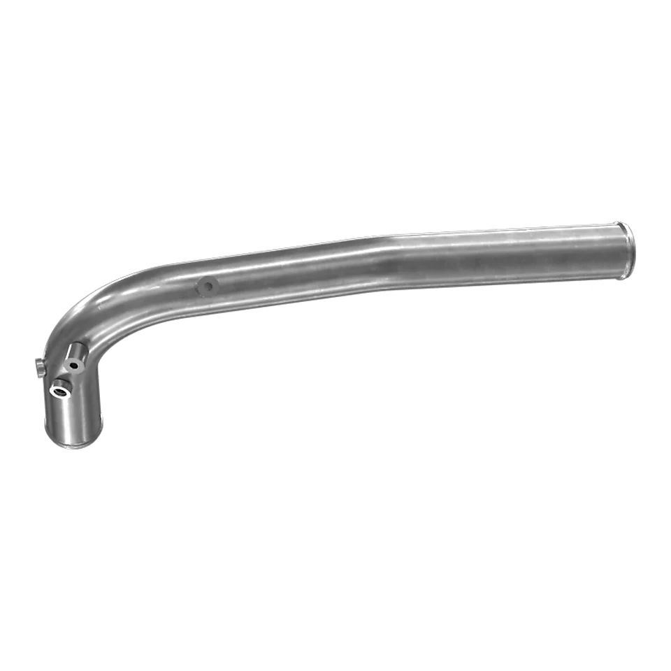 237-2568: Tube Assembly 2372568 купить