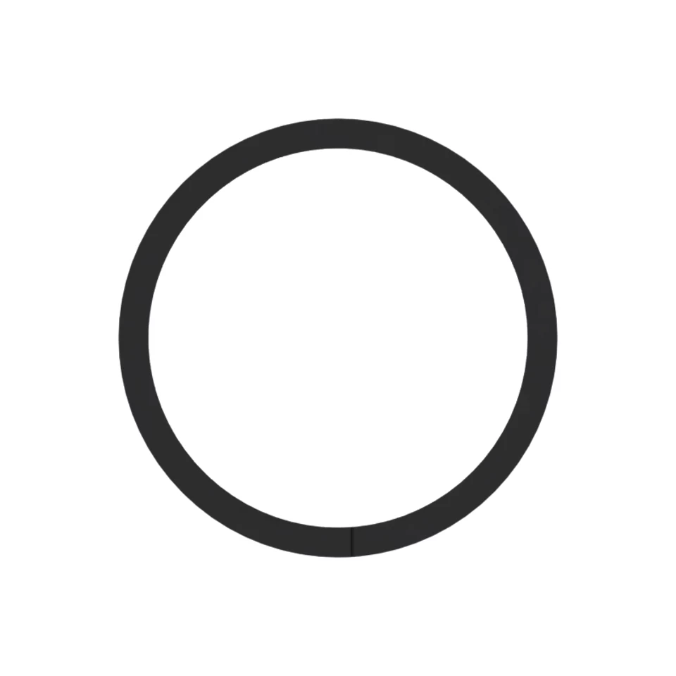 237-3087: ОПОРНОЕ КОЛЬЦО 2373087 купить