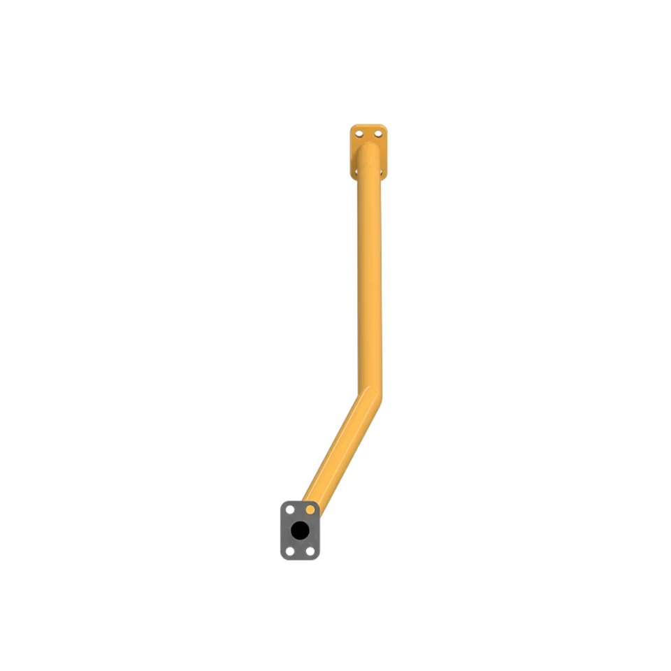 237-3117: Hydraulic Lines Tube Assembly 2373117 купить