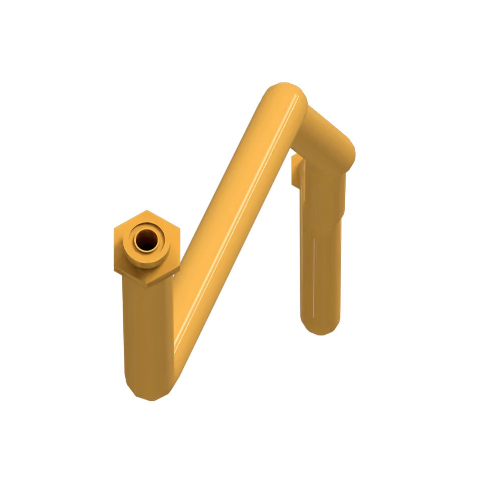 237-3122: 21.7mm Outer Diameter Hydraulic Lines Tube 2373122 купить