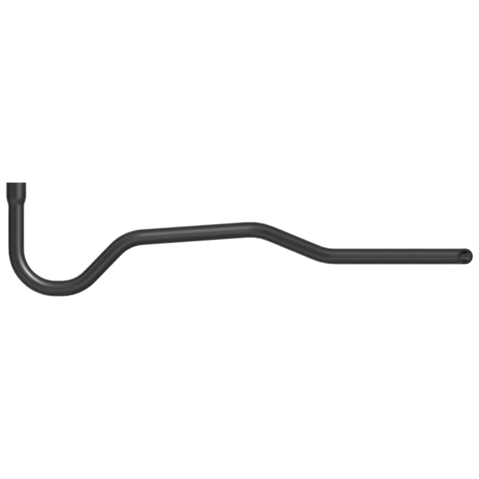 237-3940: 25.4mm Inner Diameter Fumes Disposal Hose 2373940 купить
