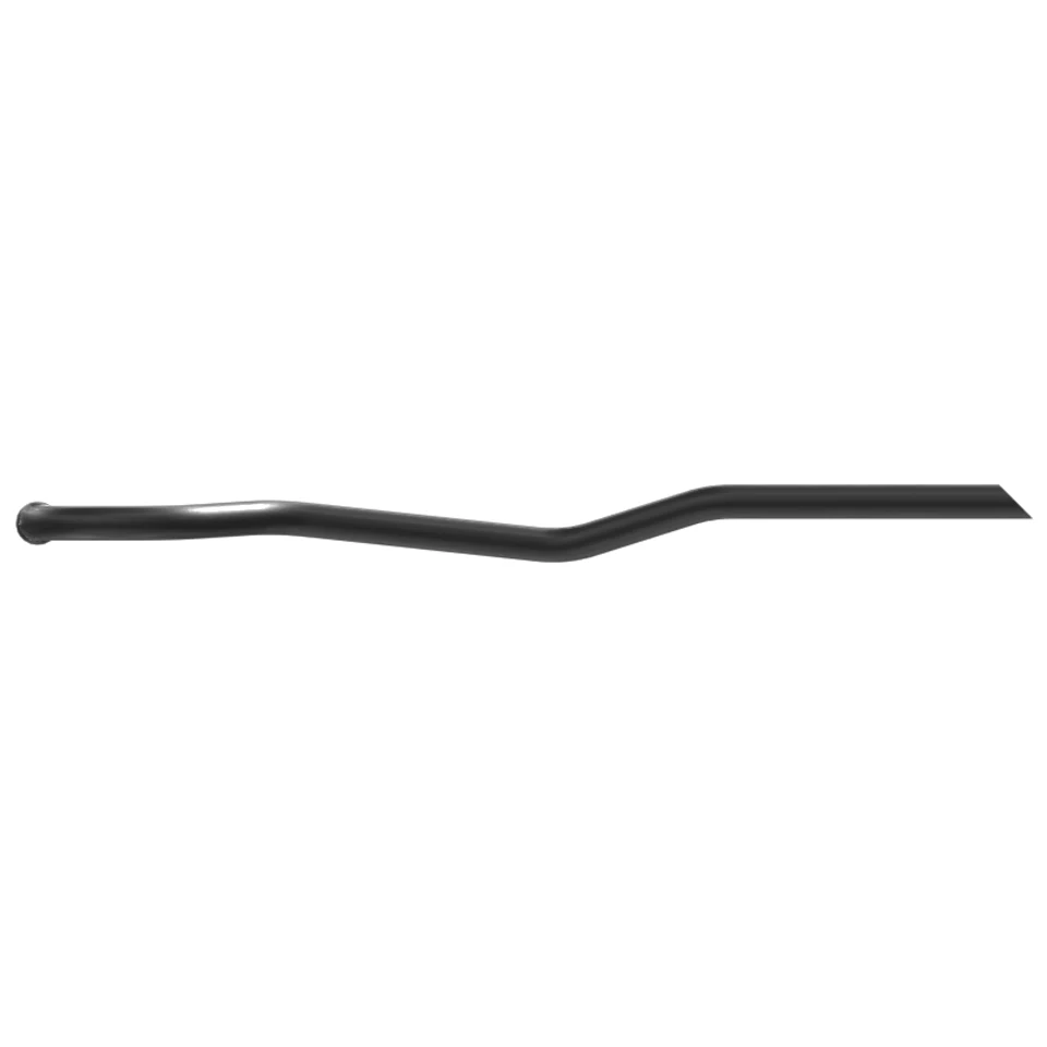 237-3940: 25.4mm Inner Diameter Fumes Disposal Hose 2373940 купить