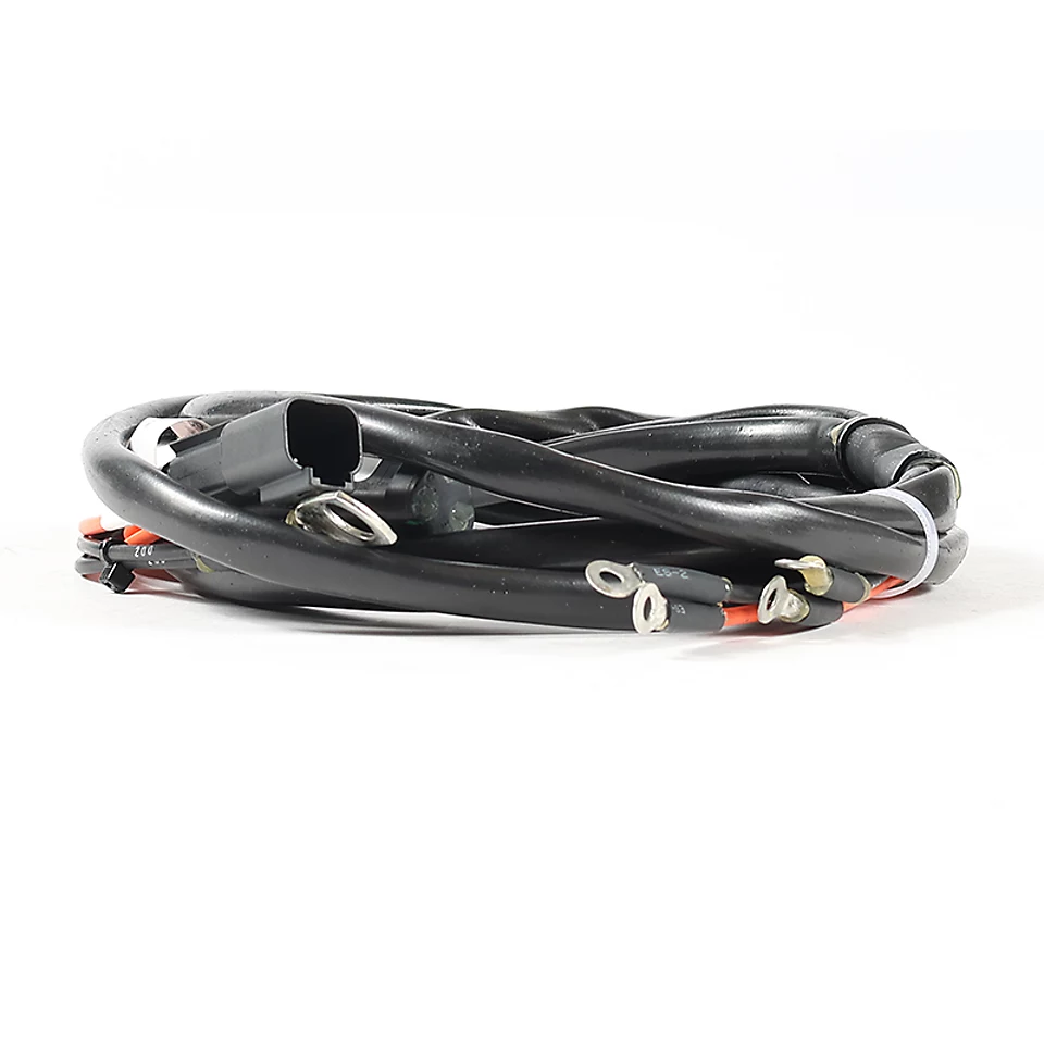 237-4350: Front Frame Wiring Harness 2374350 buy