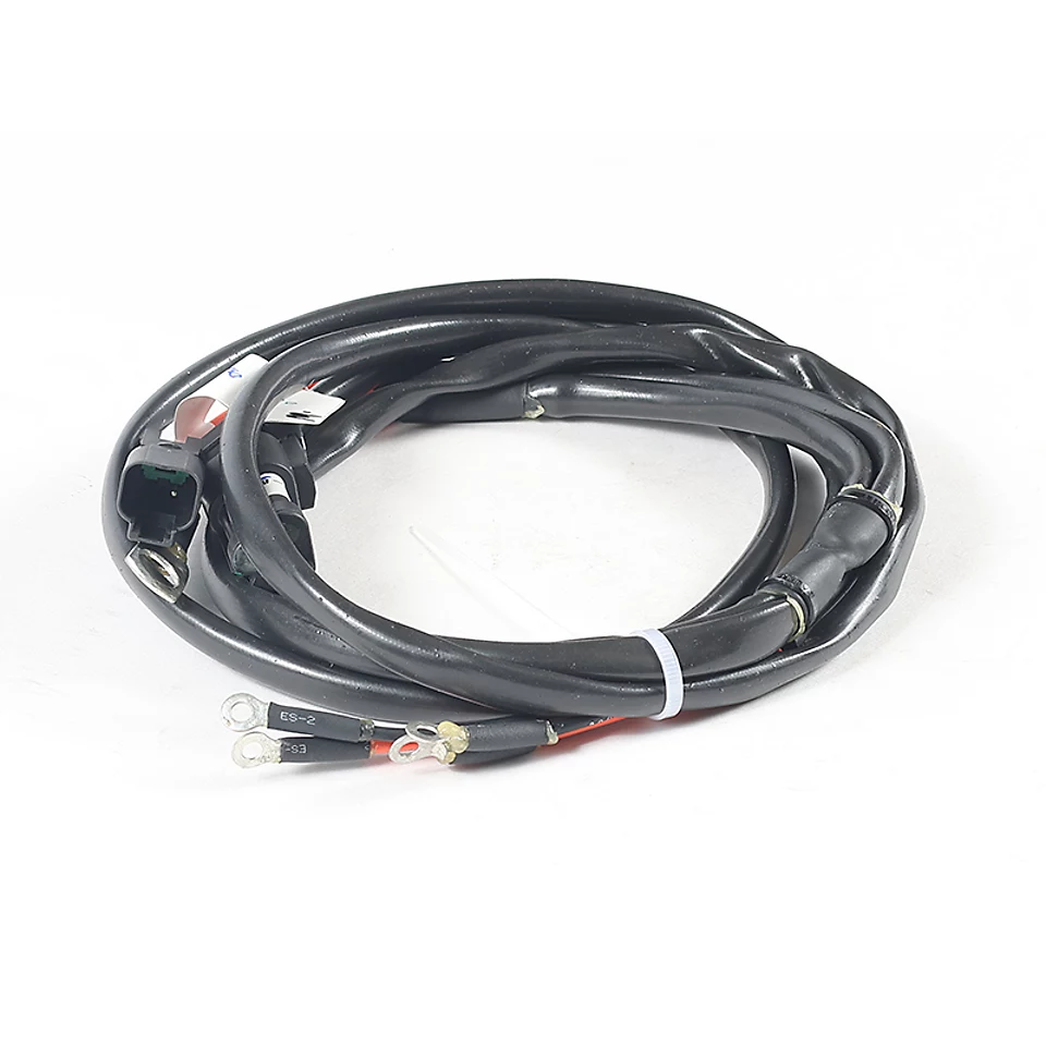 237-4350: Front Frame Wiring Harness 2374350 buy