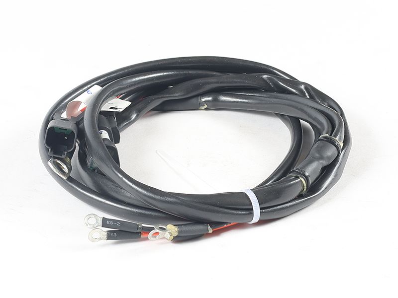 237-4350: Front Frame Wiring Harness 2374350 buy