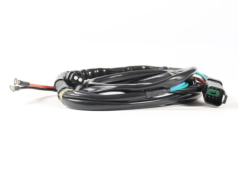 237-4351: Wiring Harness 2374351 купить