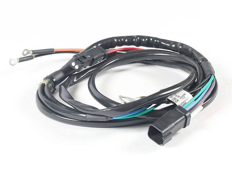 237-4351: Wiring Harness 2374351 купить