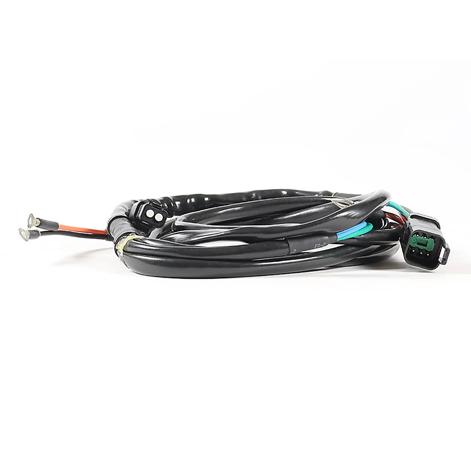 237-4351: Wiring Harness 2374351 купить