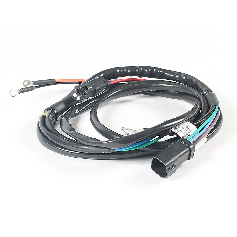 237-4351: Wiring Harness 2374351 купить