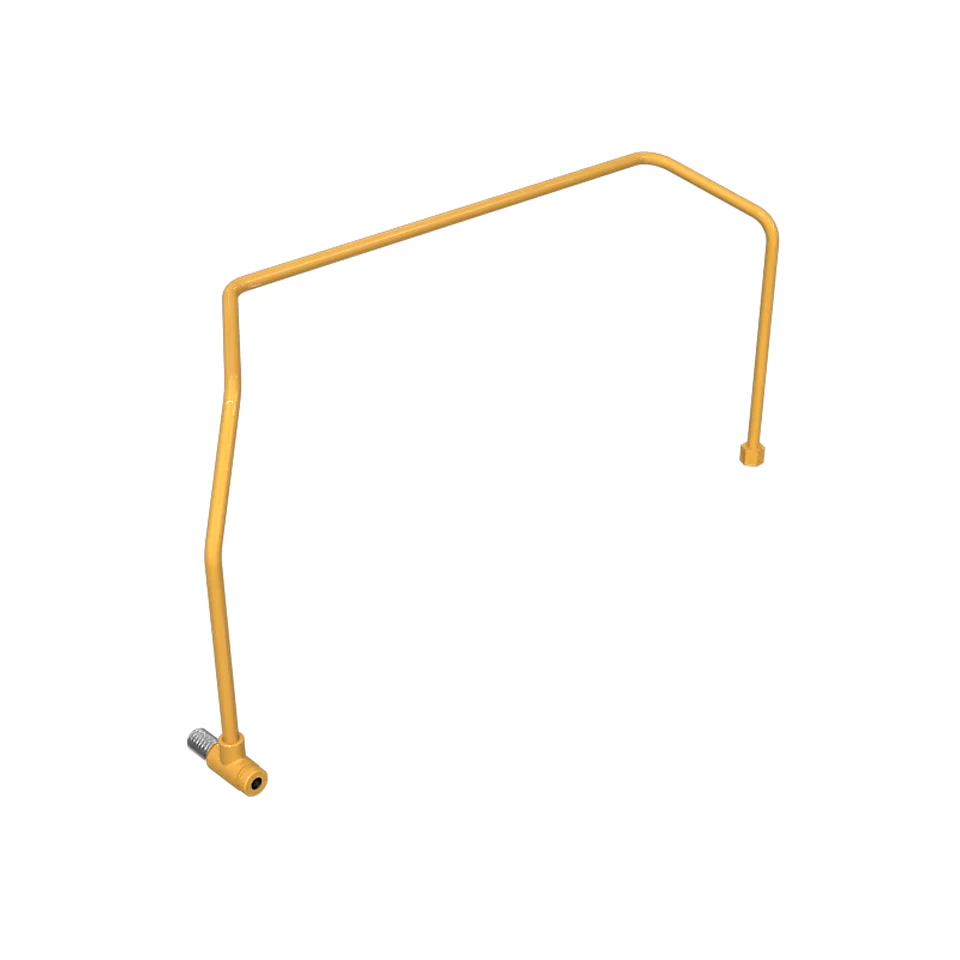 237-4426: Hoist Cylinder Hydraulic Tube 2374426 купить