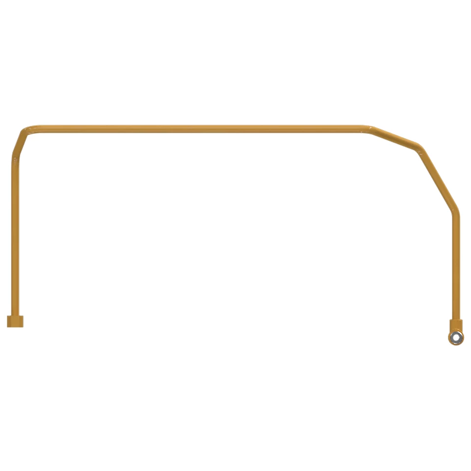 237-4426: Hoist Cylinder Hydraulic Tube 2374426 купить