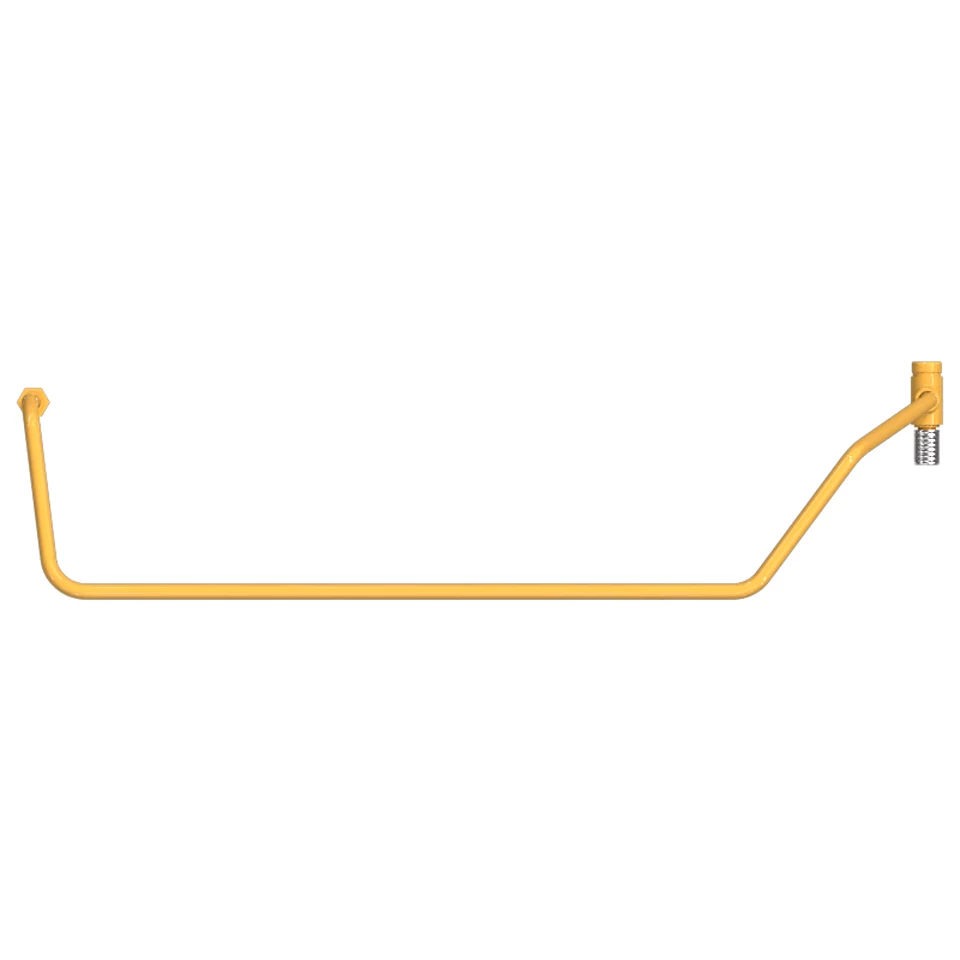 237-4426: Hoist Cylinder Hydraulic Tube 2374426 купить