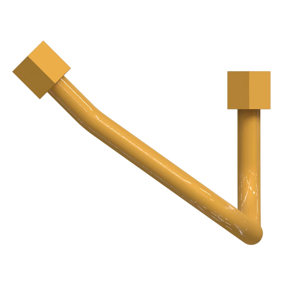 237-4435: Tube Assembly 2374435 купить