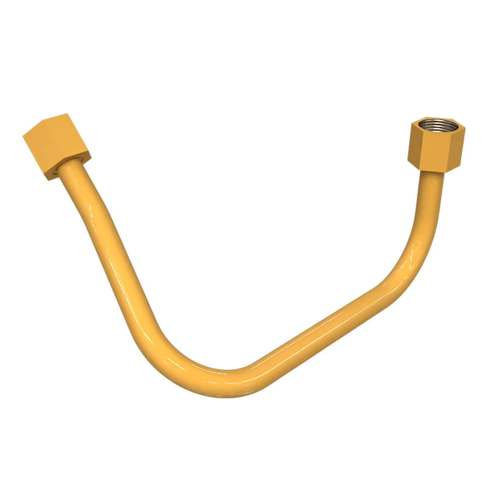 237-4435: Tube Assembly 2374435 купить