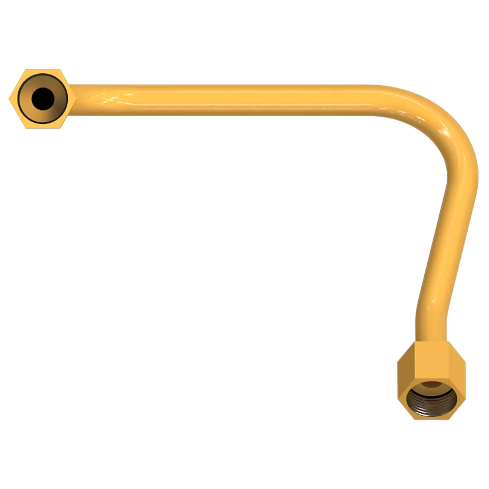 237-4435: Tube Assembly 2374435 купить