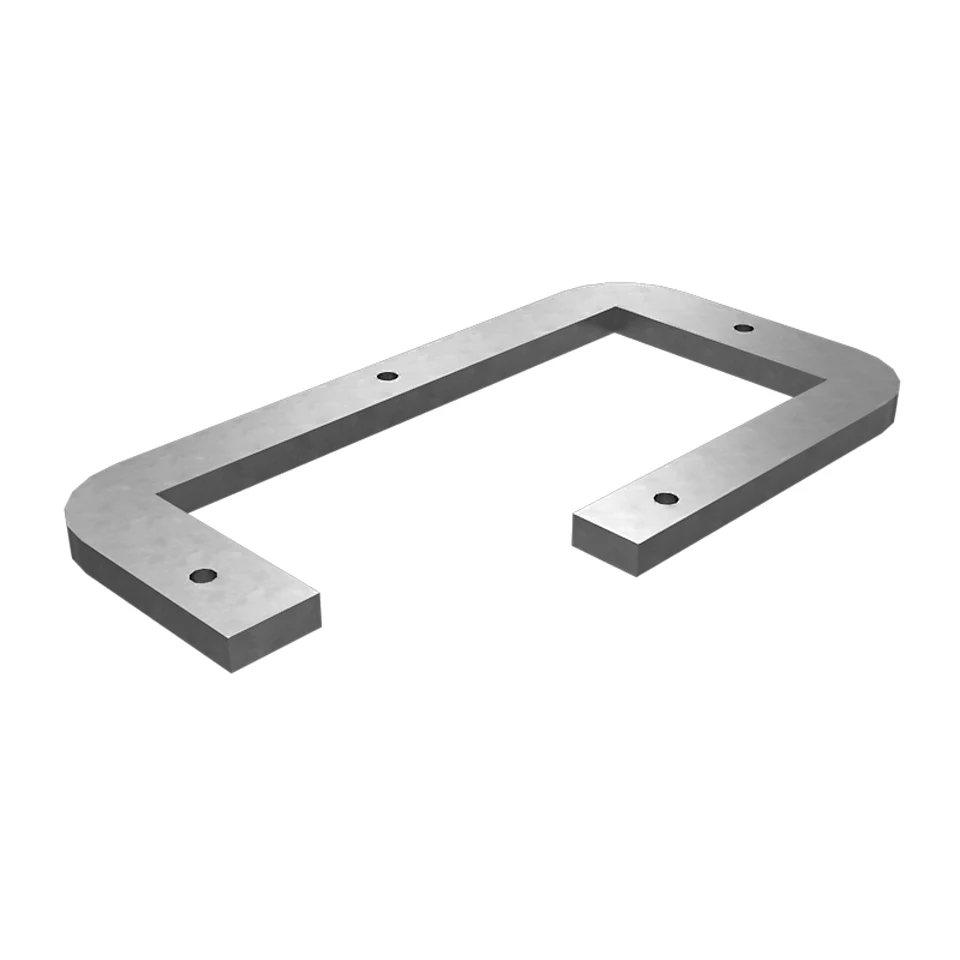 237-4998: 4mm Thick Control Panel Mount Plate 2374998 купить