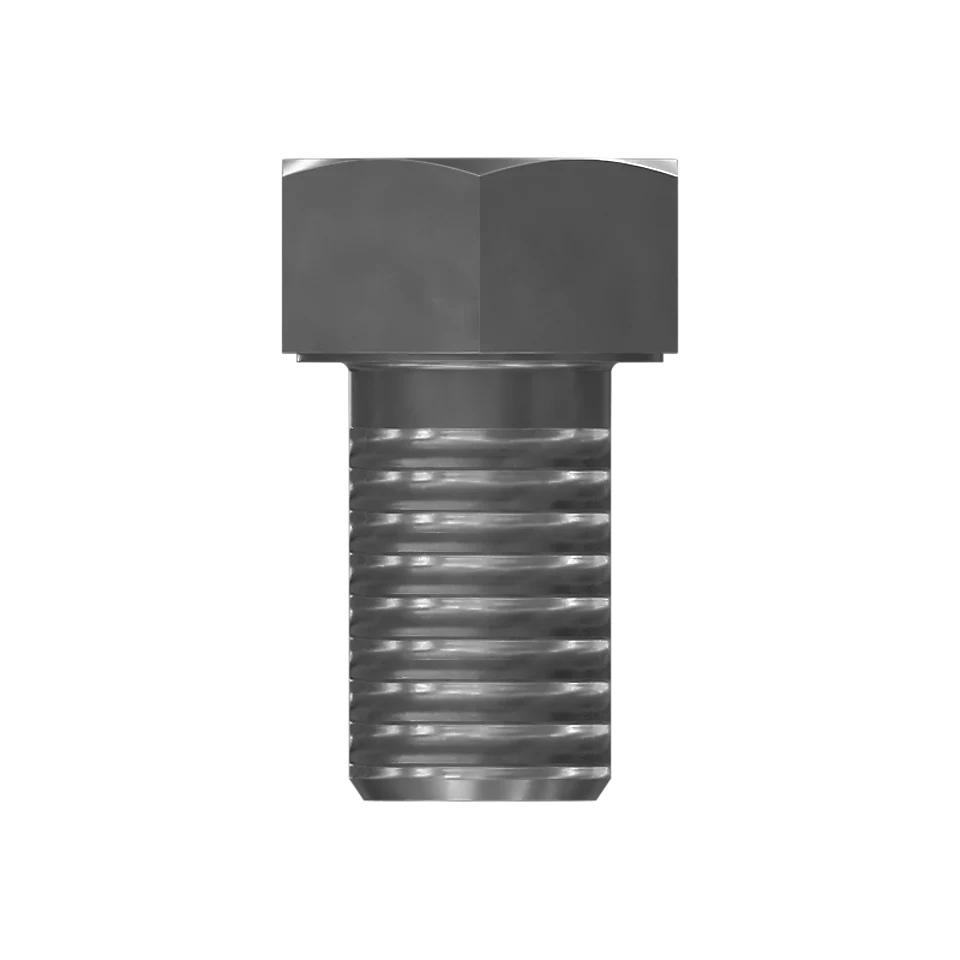 237-7252: Hex Head Bolt 2377252 купить