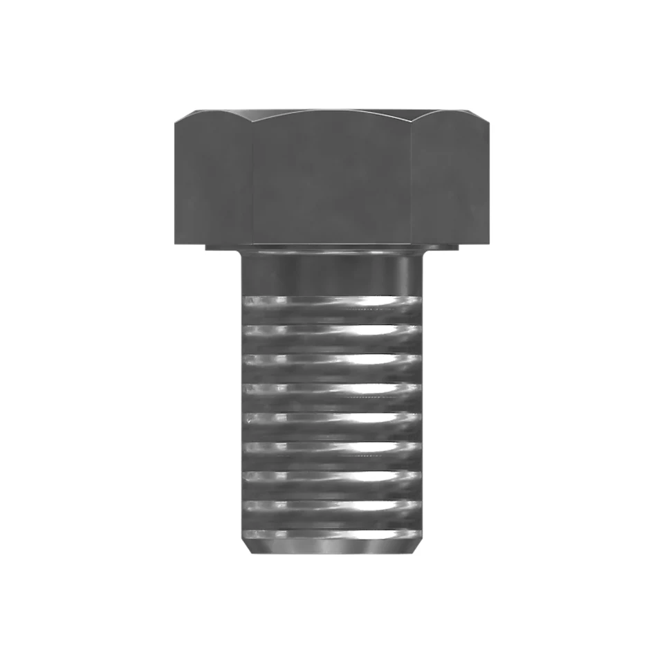 237-7252: Hex Head Bolt 2377252 купить