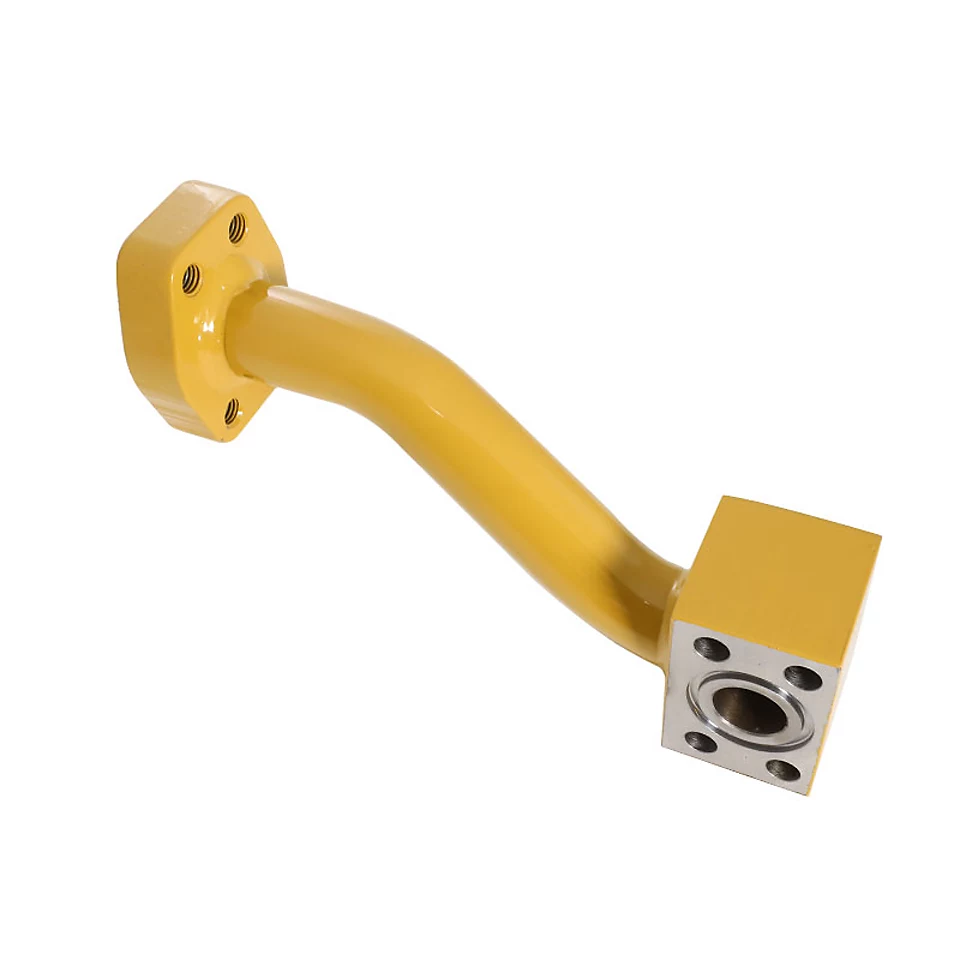 237-8364: Lift Cylinder Lines Tube 2378364 купить