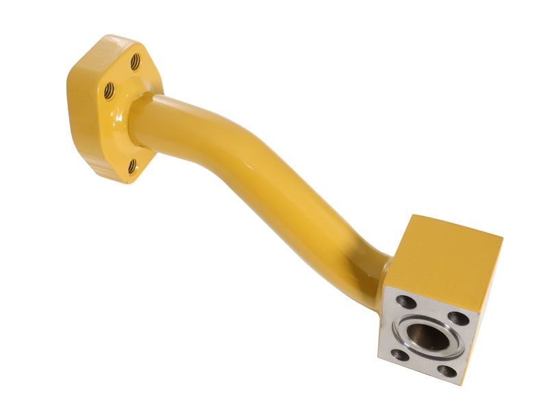 237-8364: Lift Cylinder Lines Tube 2378364 купить