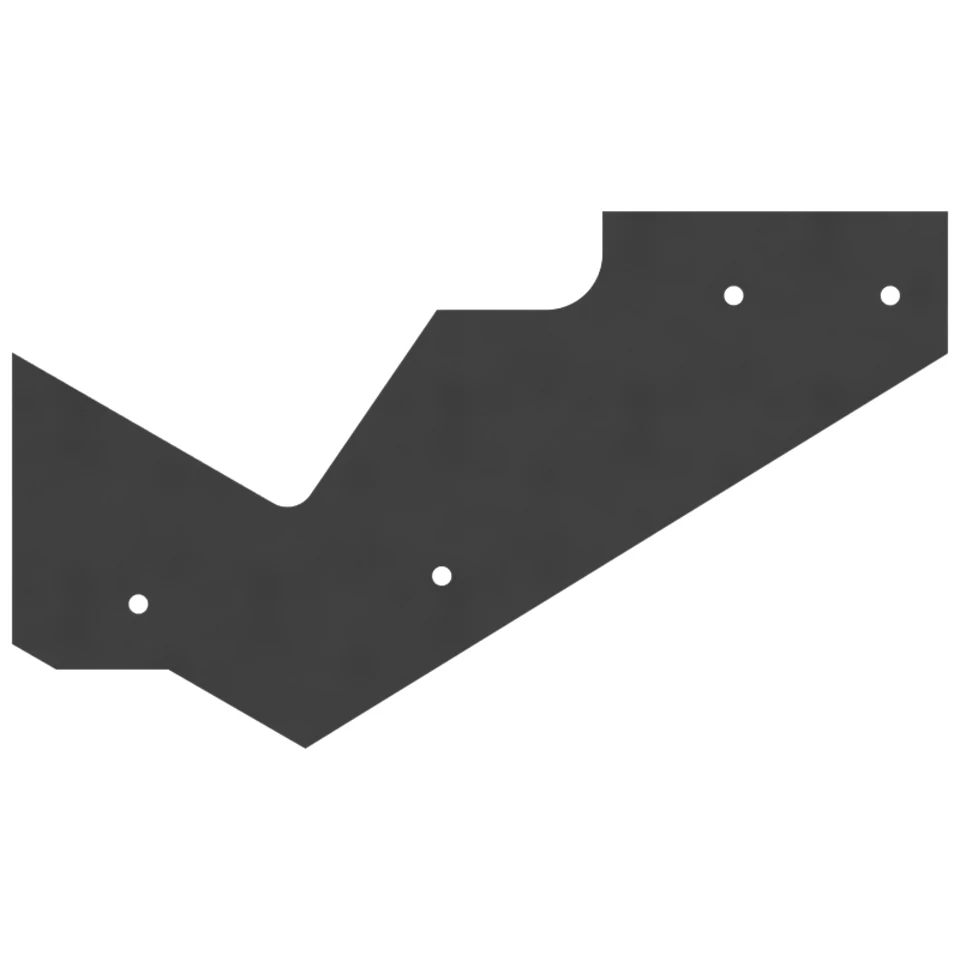 237-8519: SHEET-RUBBER 2378519 купить