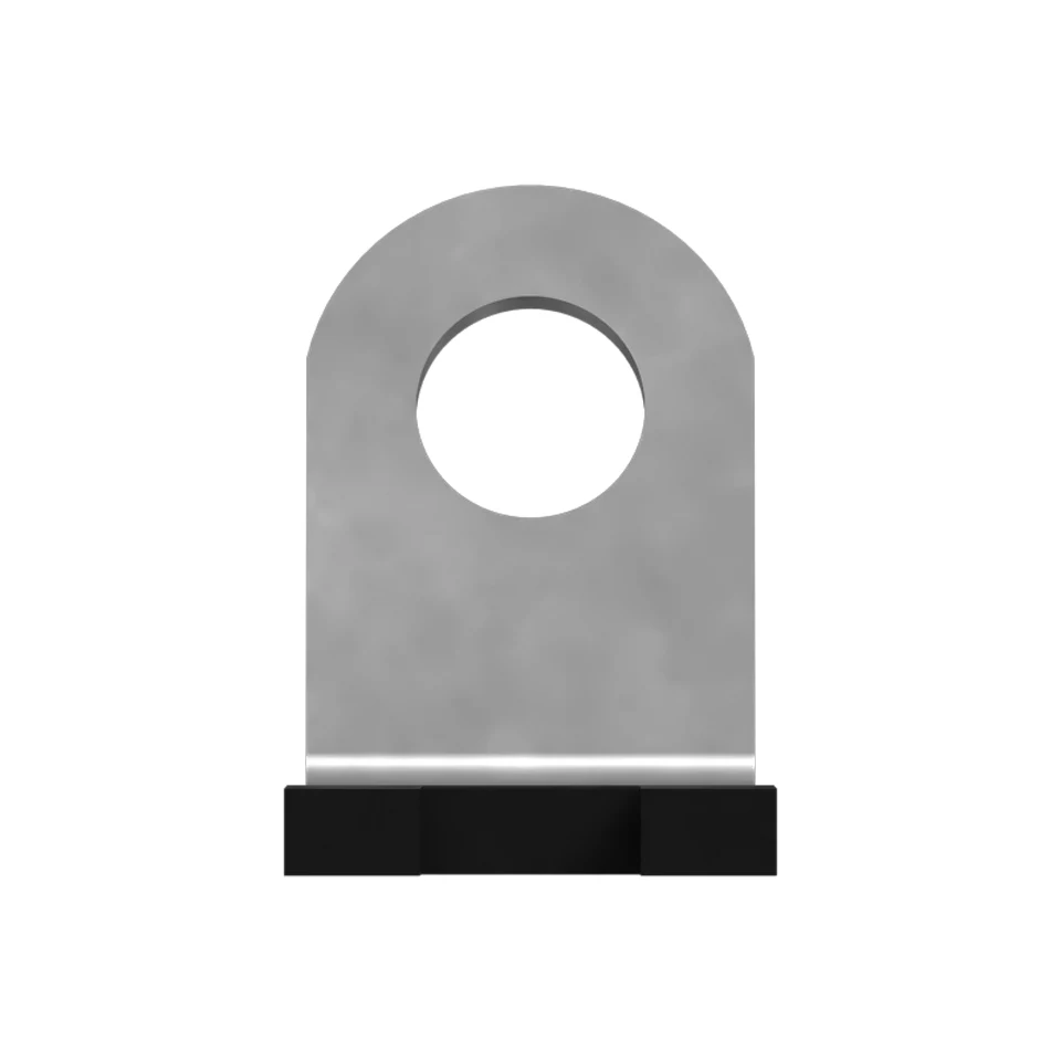 237-9960: 20.5mm Wide Ladder Clip 2379960 купить