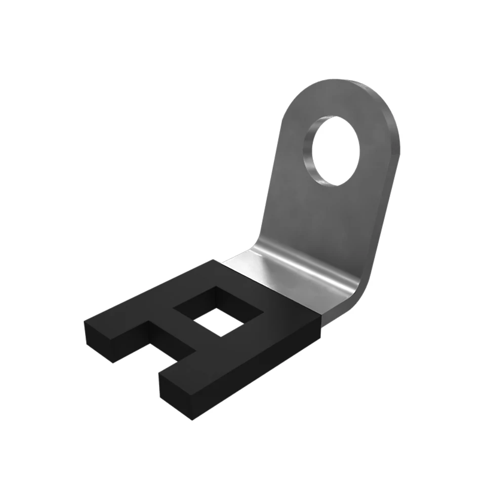 237-9960: 20.5mm Wide Ladder Clip 2379960 купить