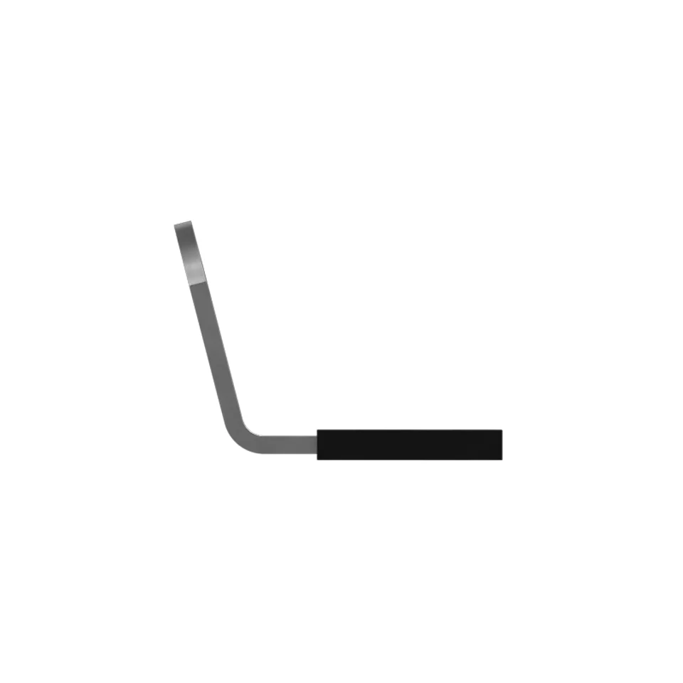 237-9960: 20.5mm Wide Ladder Clip 2379960 купить