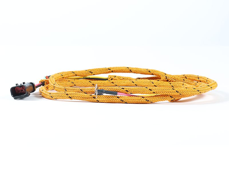 238-2122: Wiring Harness 2382122 купить
