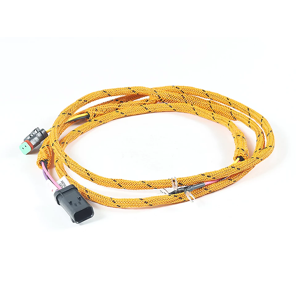 238-2122: Wiring Harness 2382122 купить