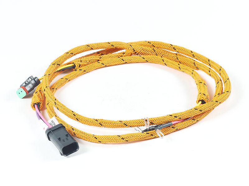 238-2122: Wiring Harness 2382122 купить