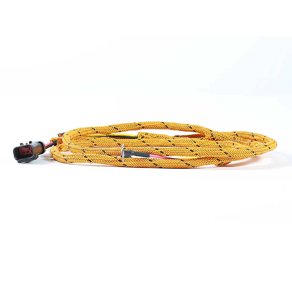 238-2122: Wiring Harness 2382122 купить