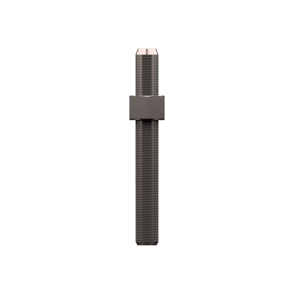 238-4664: 3/8-16 Thread Stud Bolt 2384664 купить