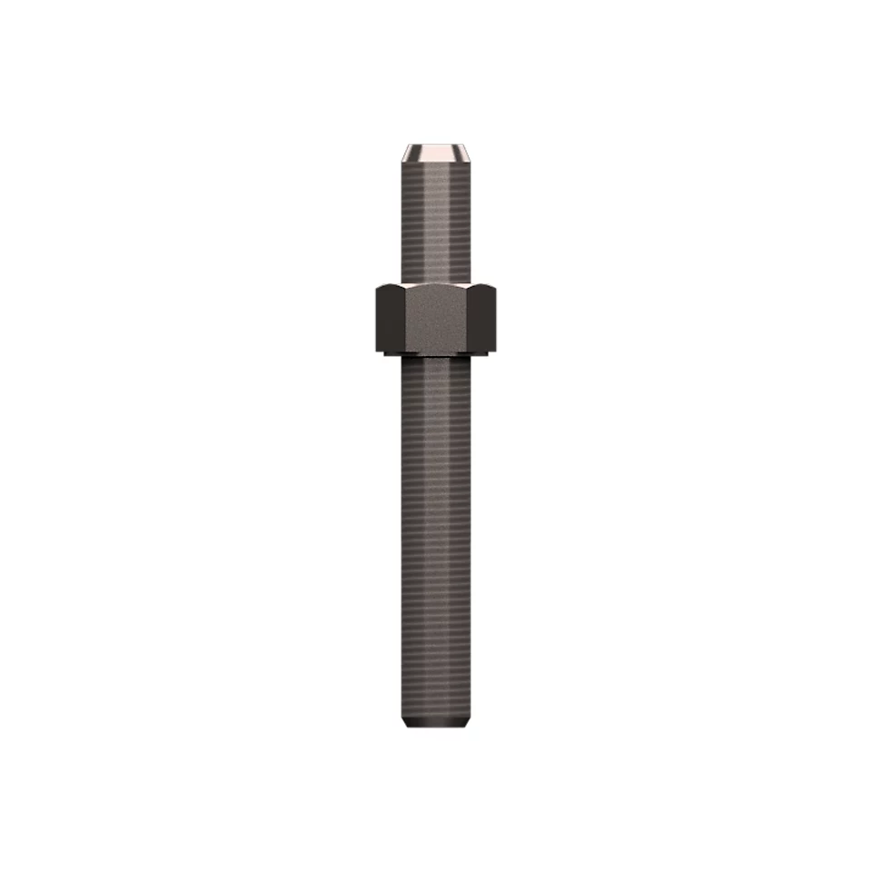 238-4664: 3/8-16 Thread Stud Bolt 2384664 купить