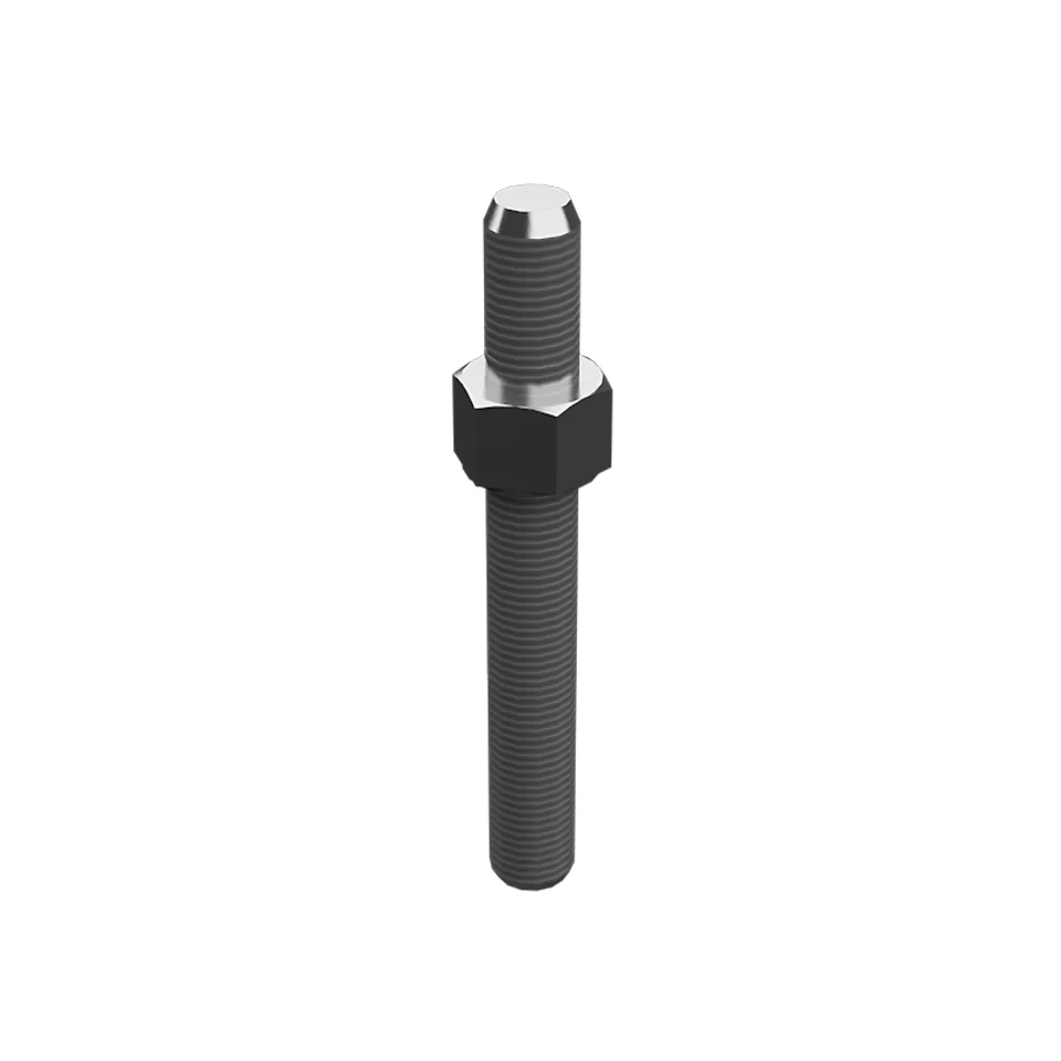 238-4664: 3/8-16 Thread Stud Bolt 2384664 купить