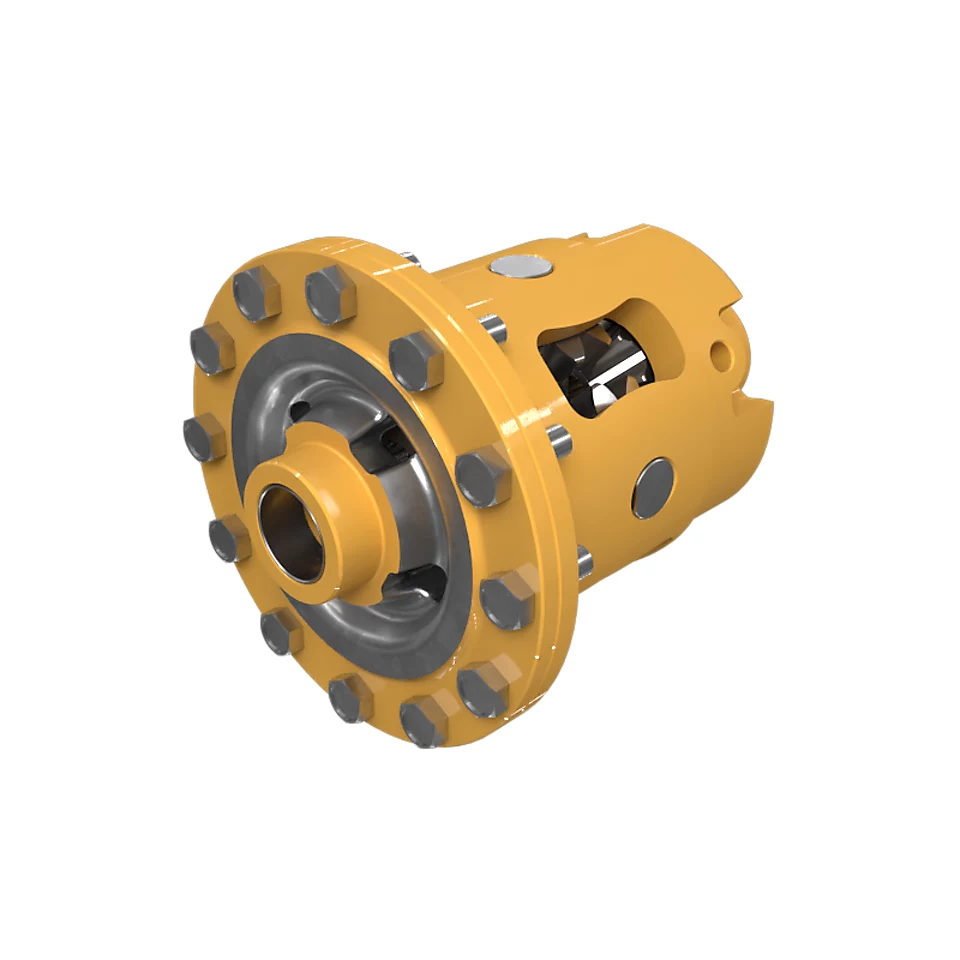 238-5303: Differential Assembly 2385303 купить