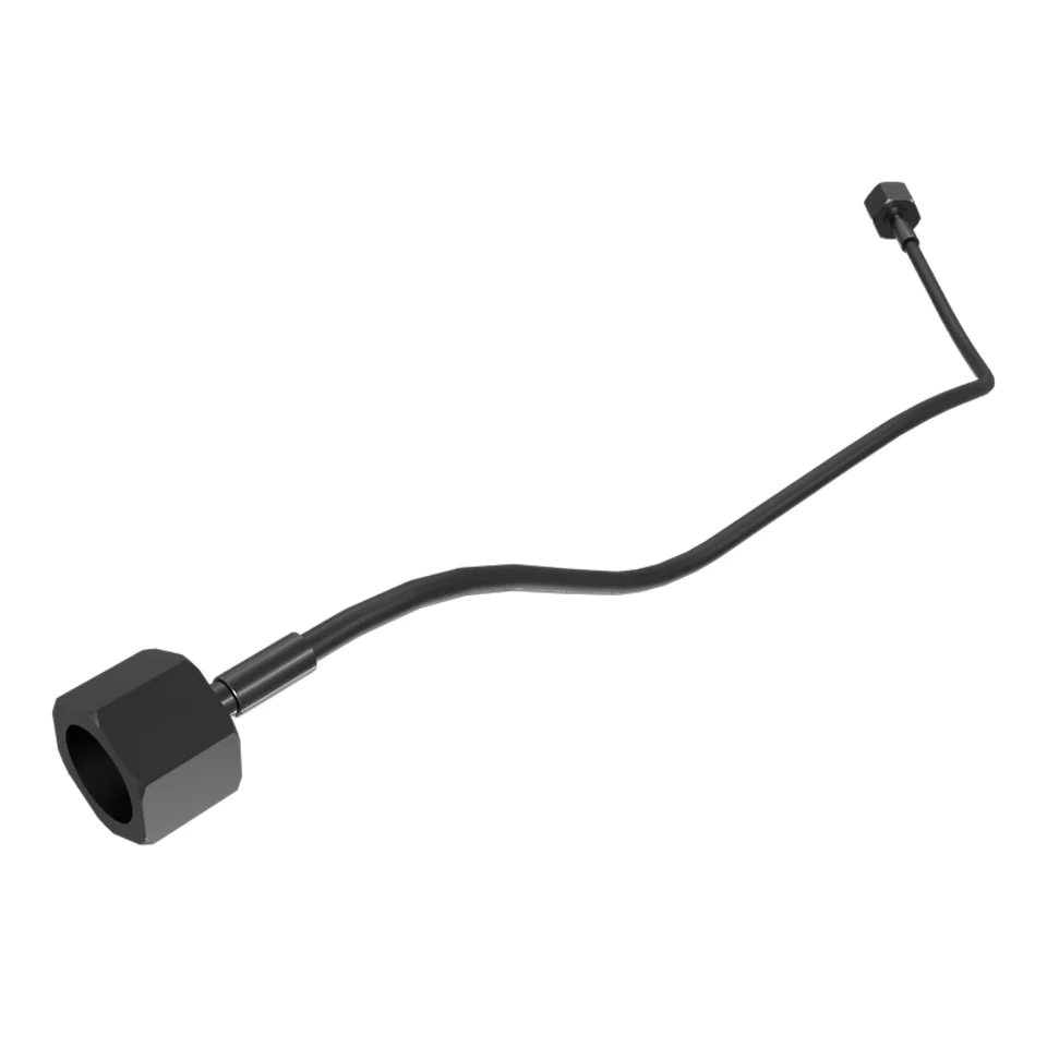 238-9435: HOSE ASSEMBLY 2389435 купить