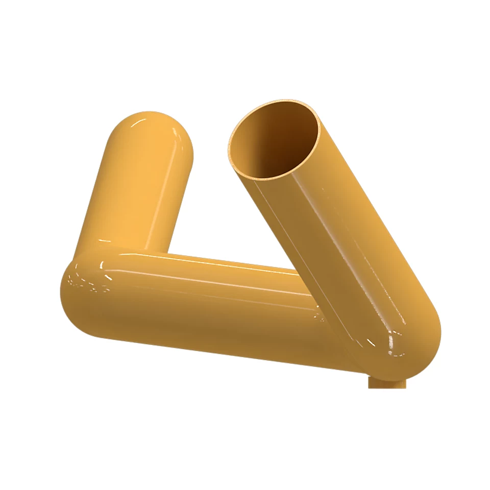 239-0351: Fluid Carrying Tube Assembly 2390351 купить
